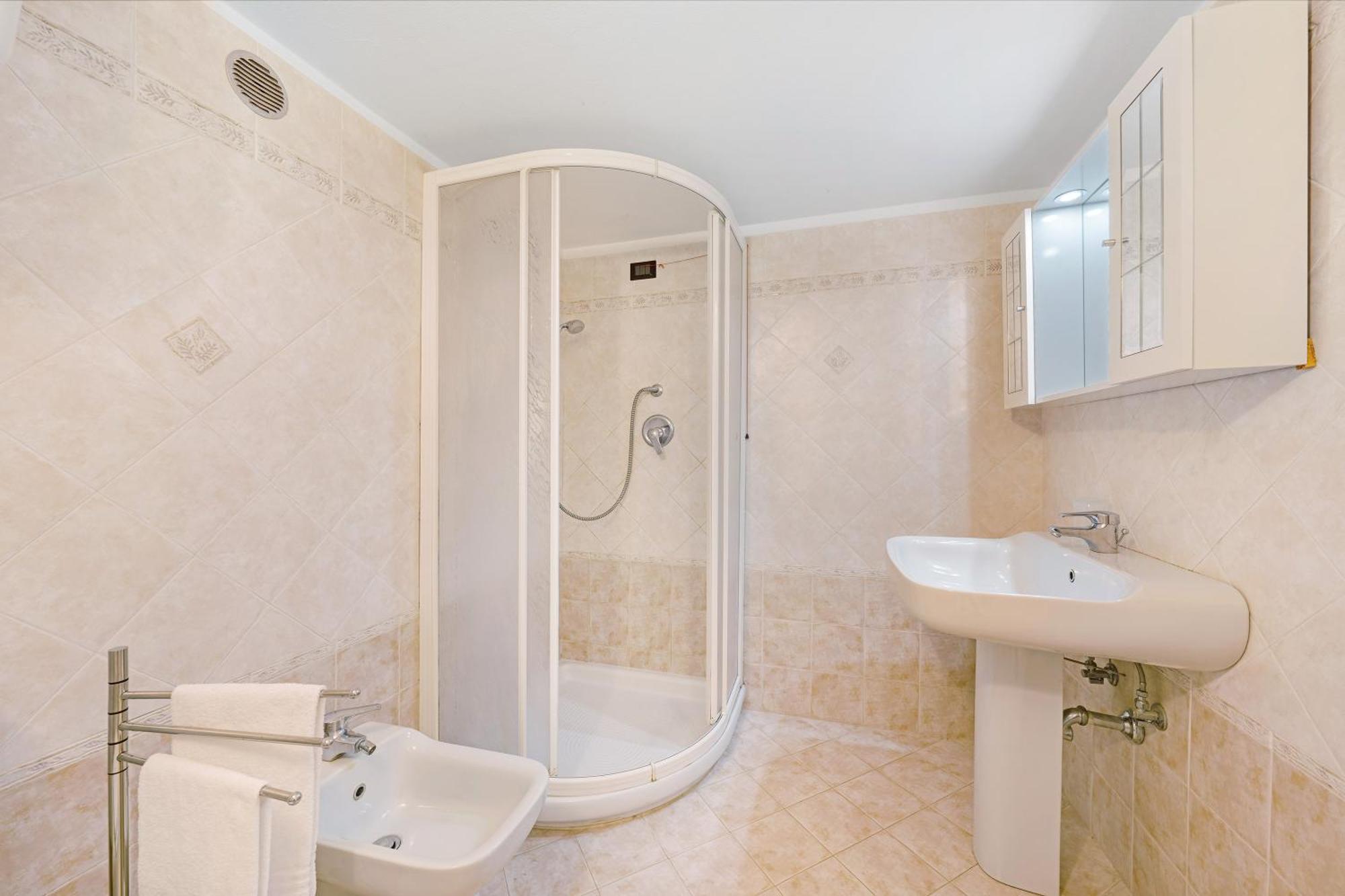 Апартаменти Casa Max 2 Леванто Екстер'єр фото